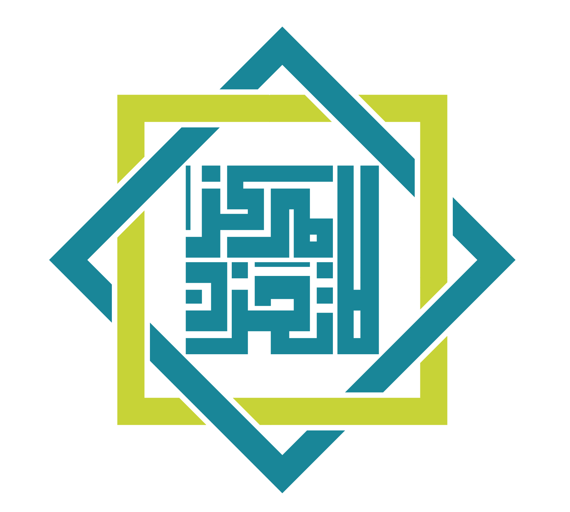 لوجو لاتحزن