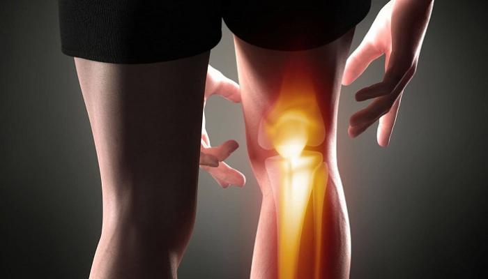 154 210110 causes sudden chronic knee pain