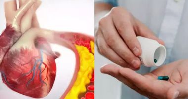 الآثار الجانبية للستاتينات 1 202110070357295729