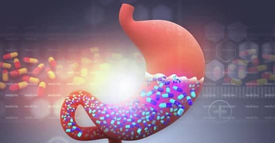 ما دور الصيدلى فى علاج دوار الحركة؟ 1 افضل حبوب للمعدة 1