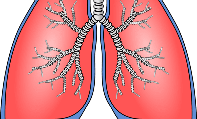 طب الجهاز التنفسي