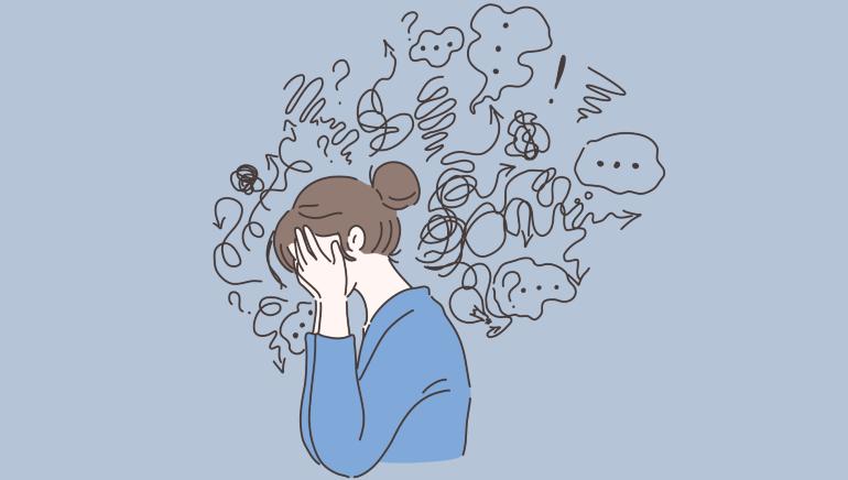 بين قطبي الاكتئاب | سلسلة الفيل 4 depression symptoms 2