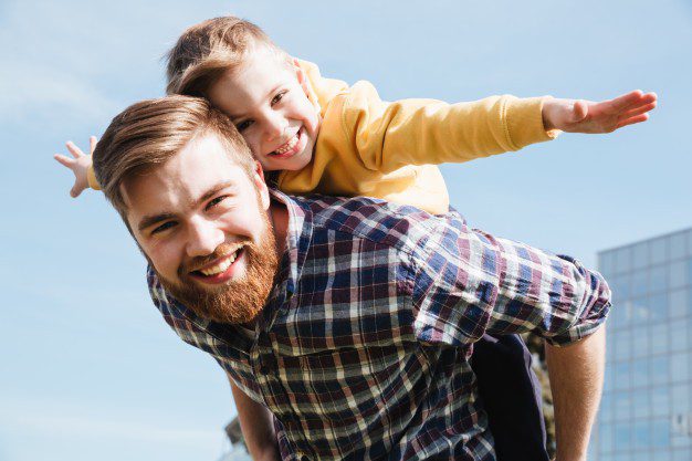22 طريقة تجعلك قدوة جيدة لأطفالك| وأخطاءً شائعة عليك تجنبها! 7