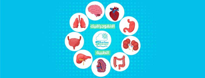 انفوجرافيك: ما أسباب الإصابة بتسمم الدم؟ 2 غلاف الانفوجرافيك صحة سكاي 2