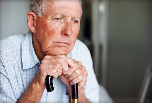 ما دور الأنماط الحياتية السيئة في الإصابة بألزهايمر؟ 1