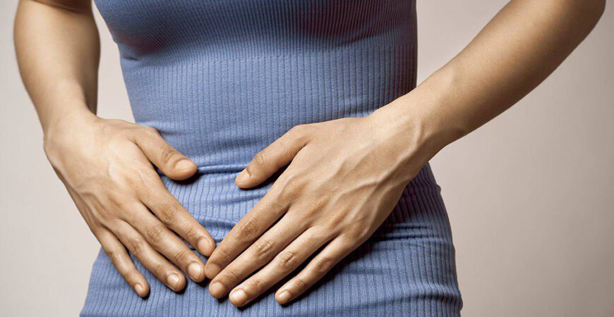 مرض التهاب الحوض | الأسباب والعلاج 5
