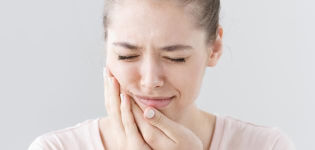 مرض النكاف | Mumps 1 أعراض مرض النكاف وعلاجه