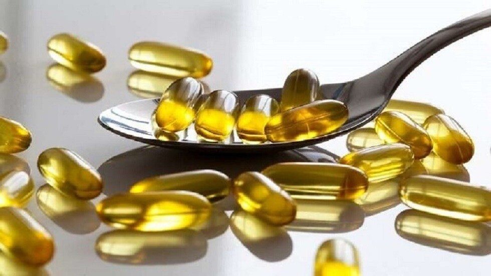 دراسة تزعم معاناة نسبة كبيرة من مرضى "كوفيد-19" من نقص فيتامين (د) 1 d