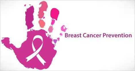 breast cancer prevention