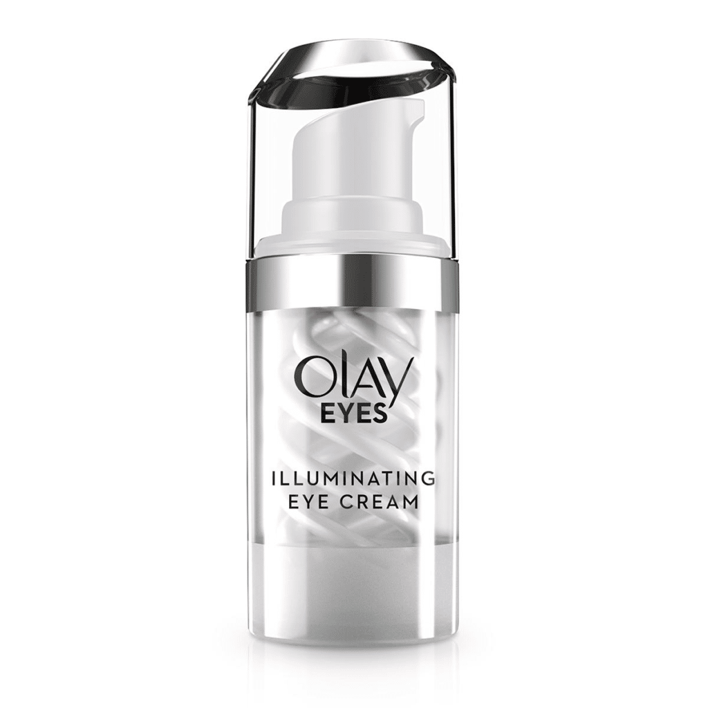 كريم العين من أولاي (Olay Cream)