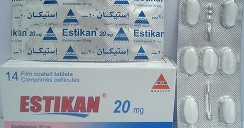  إسيتالوبرام