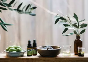 منتجات البشرة