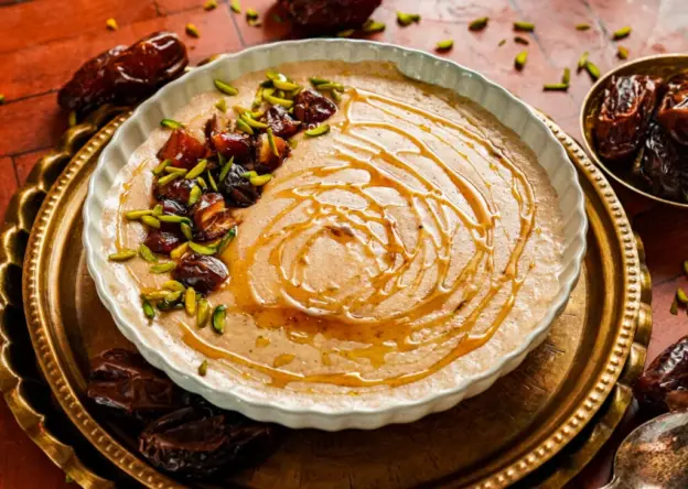 التلبينة النبوية | فوائدها السحرية لصحة الجسم