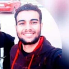 صورة البروفايل لـ عبد الرحمن عادل