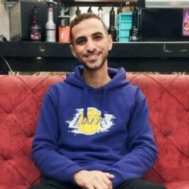 صورة البروفايل لـ محمد نادي الجندي