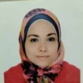 Profile photo of شيماء عبد المجيد Shaimaa Abdelmegeed