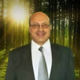 صورة البروفايل لـ د.جمال الشافعي