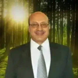 Profile photo of د.جمال الشافعي