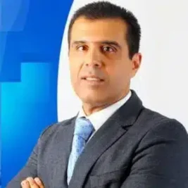 صورة البروفايل لـ دكتور حسن محمود امين