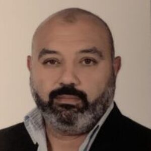 Profile photo of وليد عباس كامل