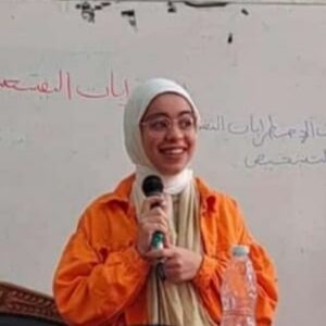 Profile photo of سلمى علاء ممدوح