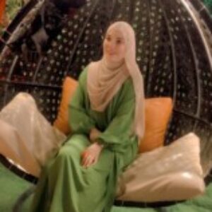 Profile photo of علياء جمال سعد