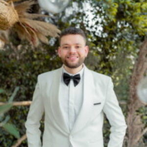 صورة البروفايل لـ محمد أبوسلامة Mohamed Abosalama