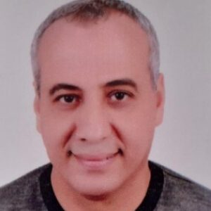 Profile photo of دكتور مصطفى البنان استاذ دكتور انف واذن وحنجرة للأطفال والبالغين