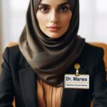 Profile photo of مروة محسن