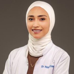 صورة البروفايل لـ دكتورة/ ندى ضاعن