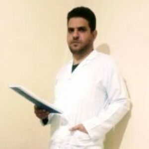 صورة البروفايل لـ دكتور/ محمد فتحى الضلعى Mohamed fathy ebraihm Sayed