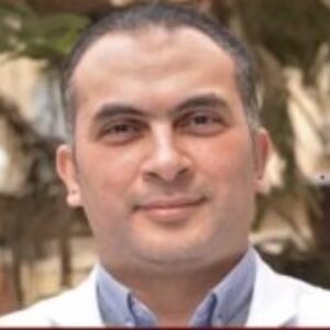 صورة البروفايل لـ دكتور رامي سعيد بيومي