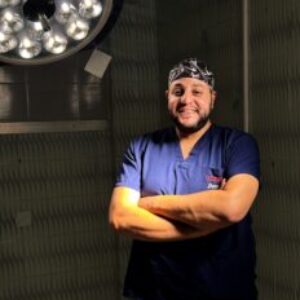 صورة البروفايل لـ الدكتور/ أحمد نعيم