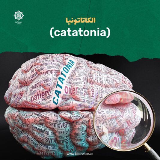 الكاتاتونيا