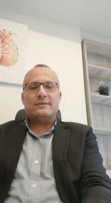 Sugar trace in urine